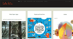 Desktop Screenshot of carlesporta.com